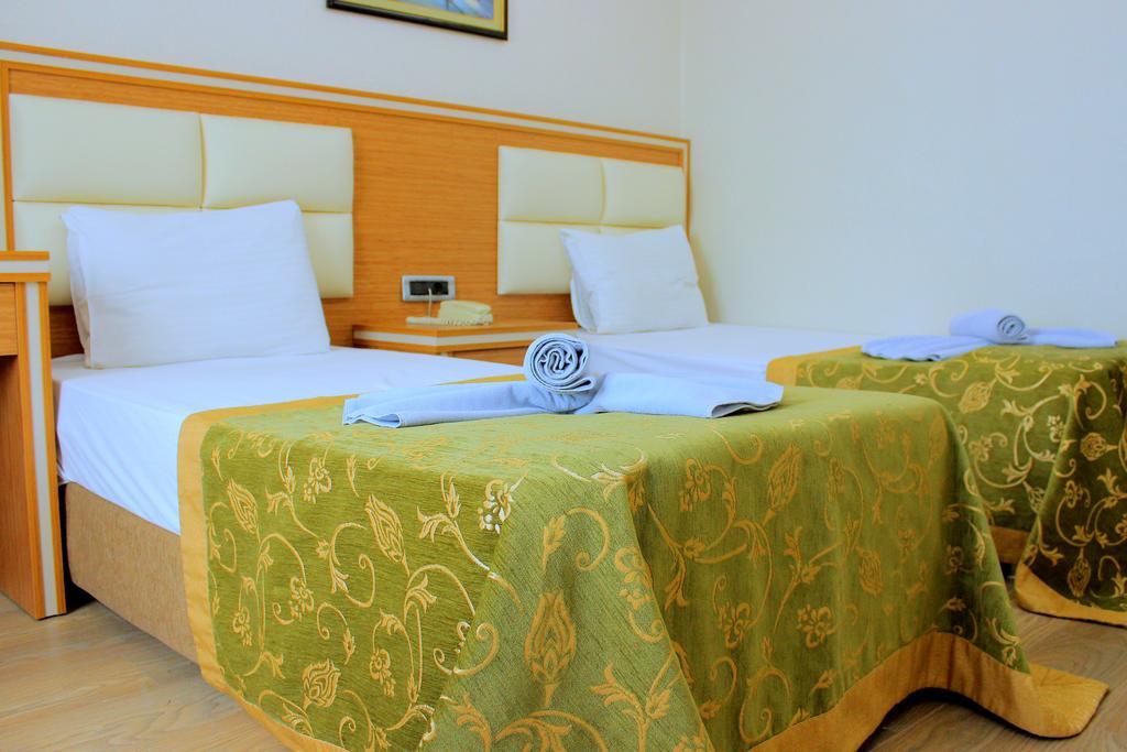 Hotel Buyuk Paris Stambuł Zewnętrze zdjęcie