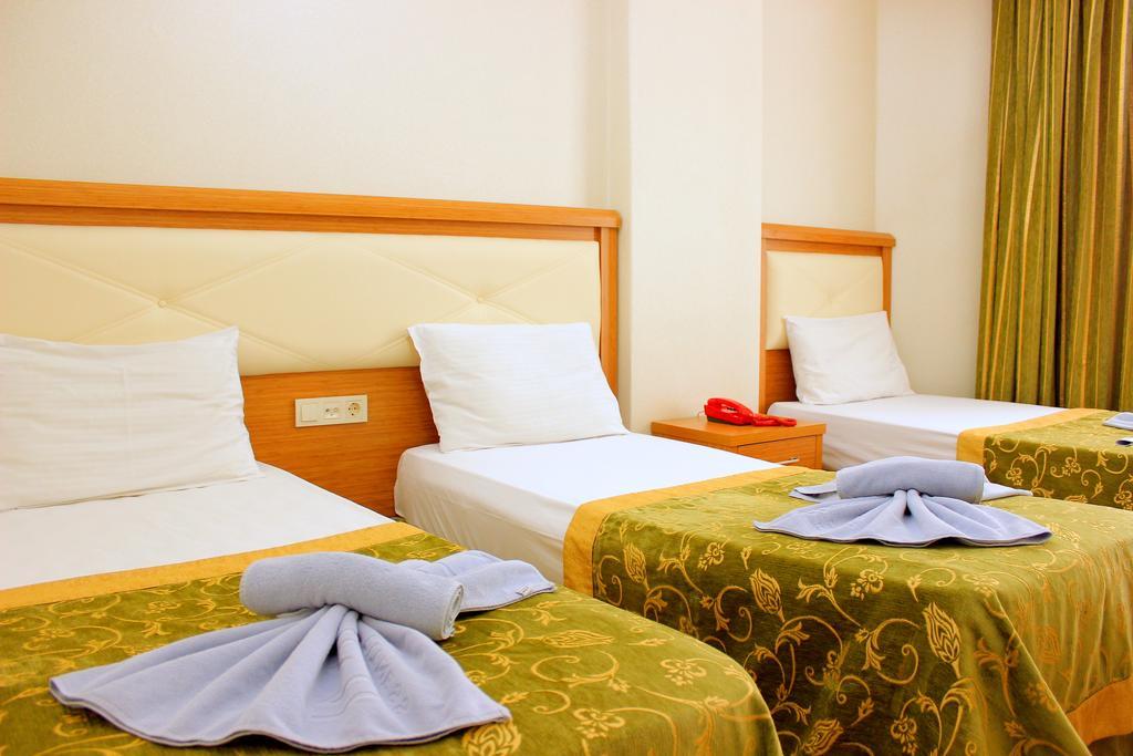 Hotel Buyuk Paris Stambuł Zewnętrze zdjęcie