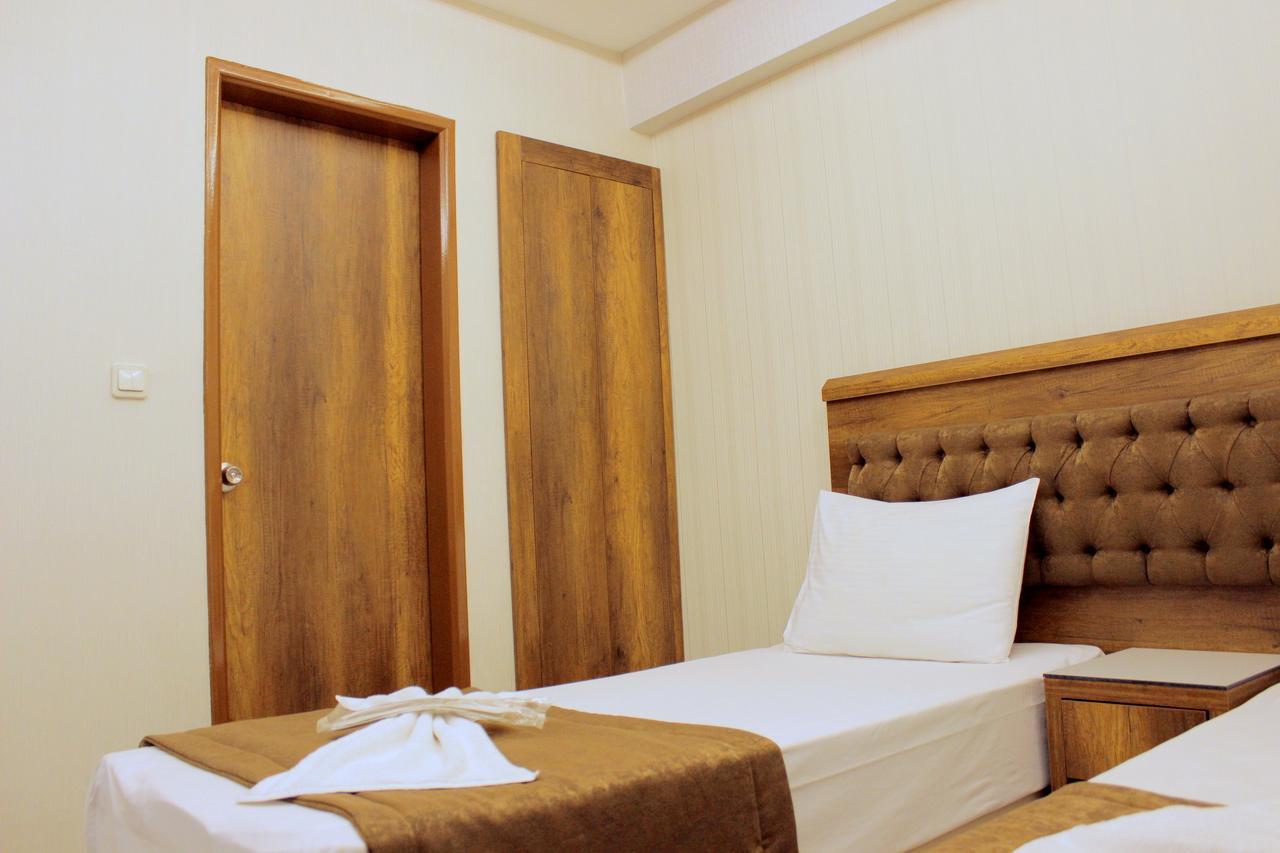 Hotel Buyuk Paris Stambuł Zewnętrze zdjęcie