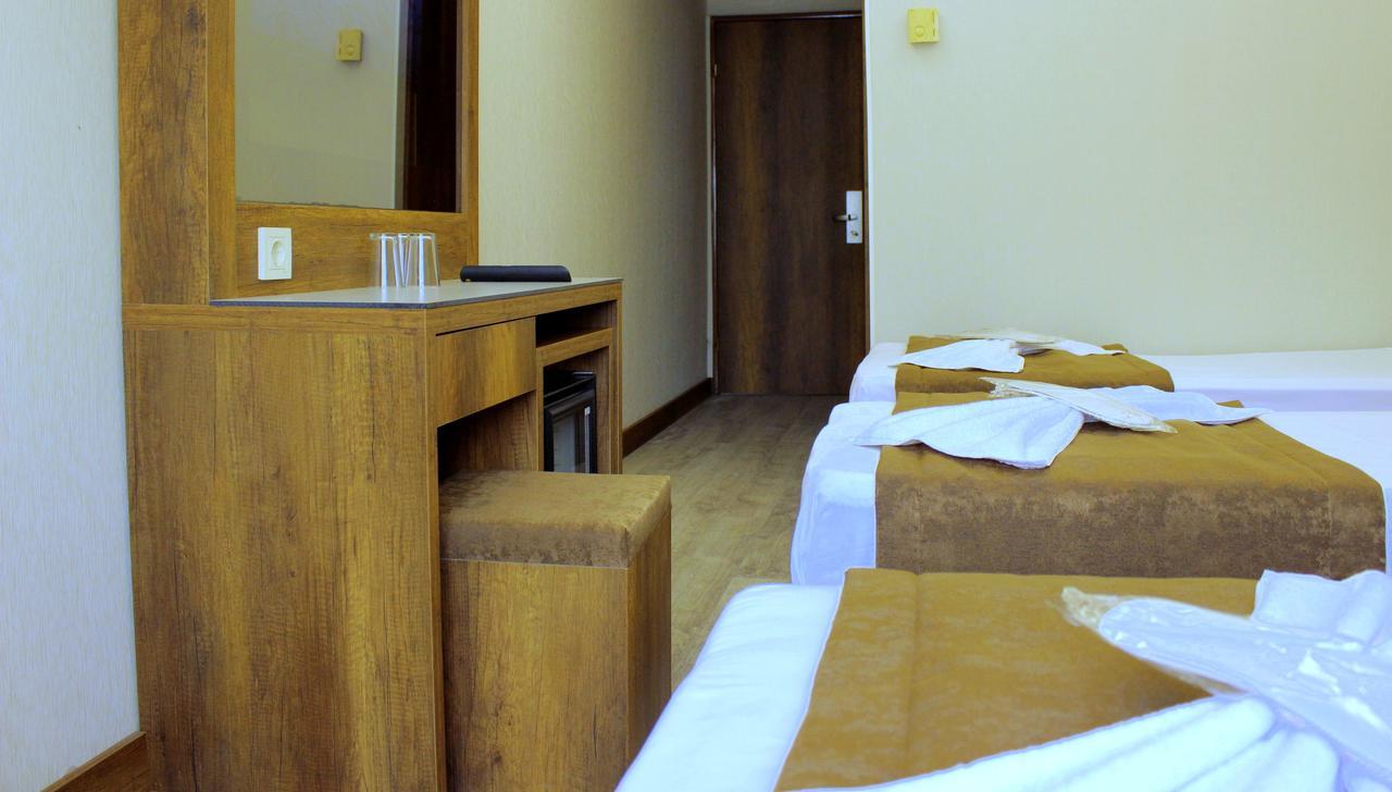 Hotel Buyuk Paris Stambuł Zewnętrze zdjęcie