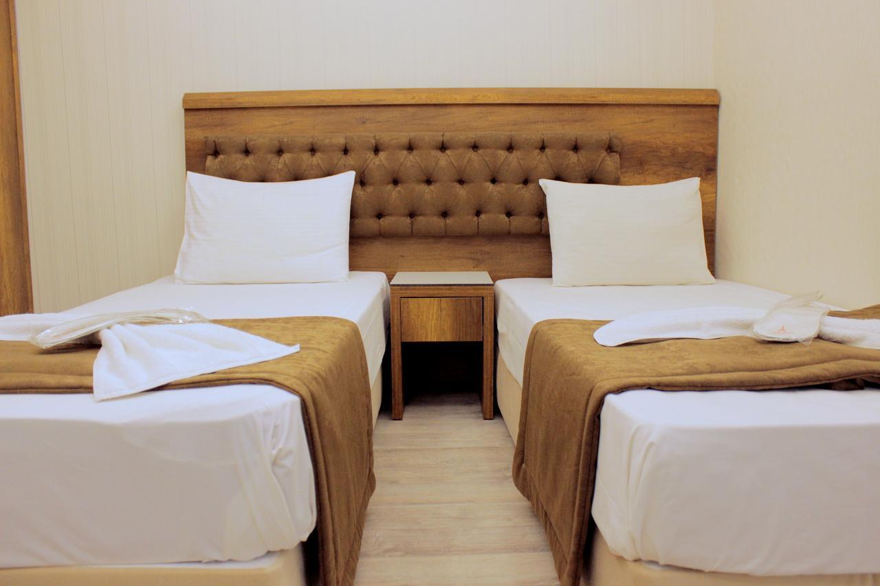 Hotel Buyuk Paris Stambuł Zewnętrze zdjęcie